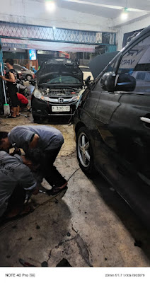 Service ac mobil viva bogor