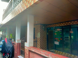 Service Guitar Pak Manto