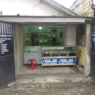 Service handphone Bogor terdekat