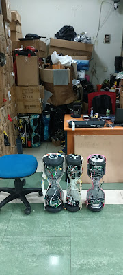 Service Hoverboard / Skuter Listrik / Smart Balance
