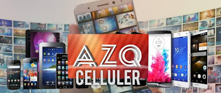 Service Hp bergaransi & Jasa Instalasi Listrik { Azq Cell }