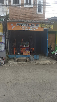 Service Hp Bogor Murah Faseluler