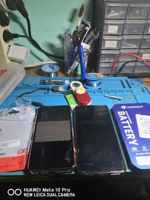 Service HP Mas Eko