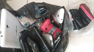 Servis Handphone.beli hp mati dan rusak