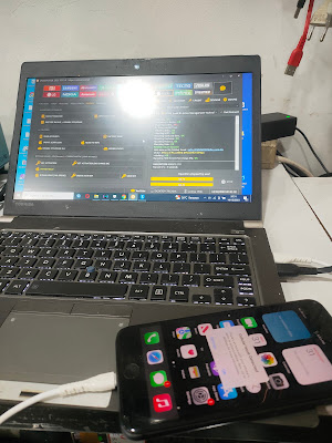 Servis hp area cibereum bnr dan sekitarnya
