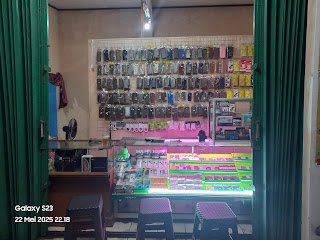 servis hp terdekat