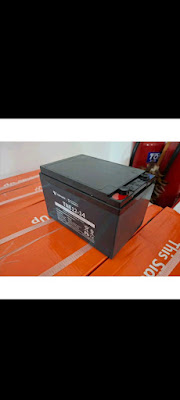 Servis sepeda listrik dan sepeda manual