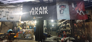 Sewa Alat Teknik Termurah | Anam Teknik