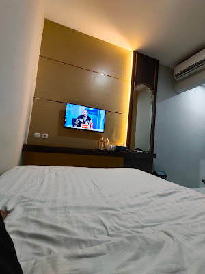 Shakti Inn Ciputat