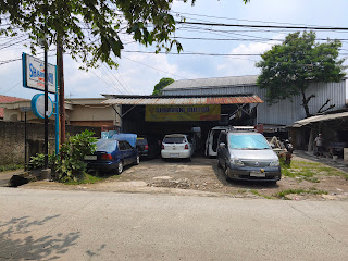 SHARBANI MOTOR Bengkel Mobil Spesialist Nissan Datsun Bogor