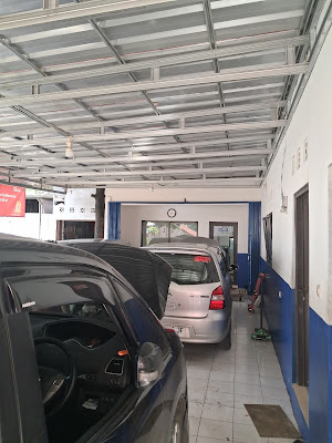 Simbah Motor