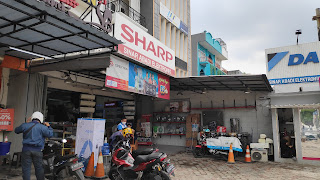 Sinar Abadi Electronic