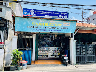 Sinar Electric