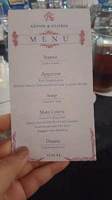 Sixteen8 Restaurant