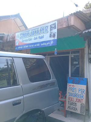 SJP PER
