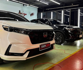 SKINCAR BOGOR | PPF | NANO CERAMIC