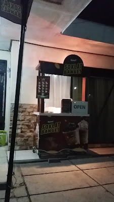 Soklat Banget Semarang