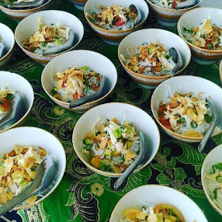 Soto Ayam Dahayu