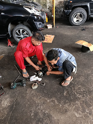 Sparkleen Autocare