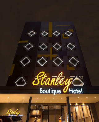 Stanley Wahid Hasyim Jakarta
