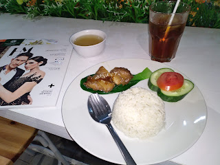 Swike Argomulyo "mba arin"