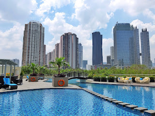 Swiss-Belresidences Rasuna Epicentrum