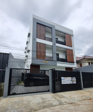 Syailendra CoLiving