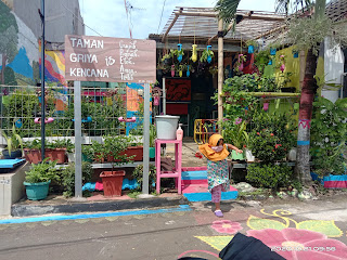 Taman Griya Kencana
