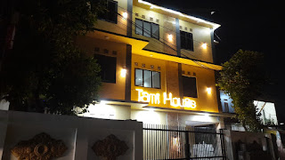 TAMI HOUSE BINTARO (Syariah)