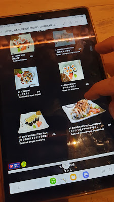Tanoshi Izakaya Restaurant
