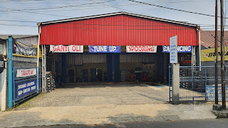 Tara Auto Ban Bogor - Ban Mobil Bogor - Dunlop, Accelera, Bridgestone, GT, Spooring 3D , Ganti Oli dan Tune Up Bogor