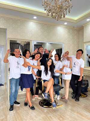 Tebet Salon