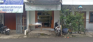 Teknisi Hijau