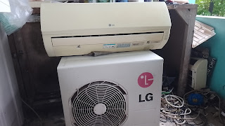 Teman AC Kemang