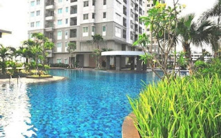 Thamrin Condotel