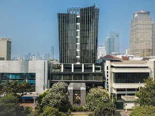 The Akmani Hotel