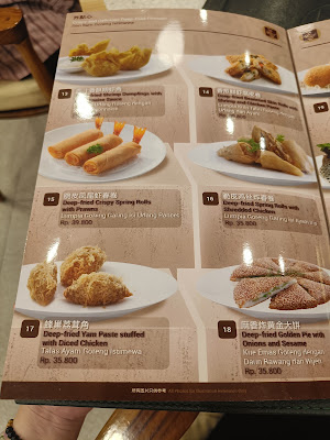 The Duck King Semarang