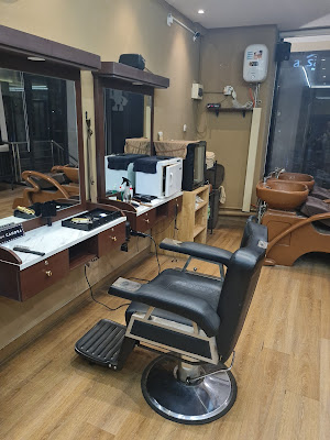 The Good Guys Barbershop