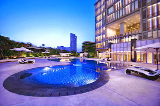 The Grove Suites by GRAND ASTON