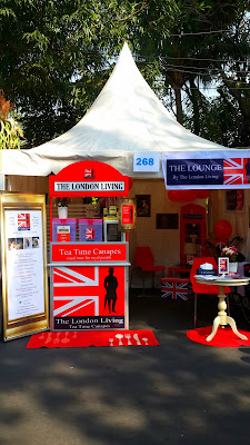The London Living Kebagusan City