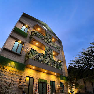 THE MARYTARA RESIDENCE