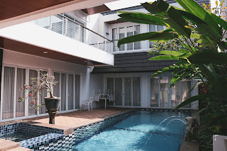 The Ordinary Villa Rancamaya