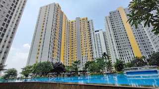 The Springlake Summarecon Bekasi by Ruang Nyaman