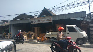 Toko Indah Jati Makmur