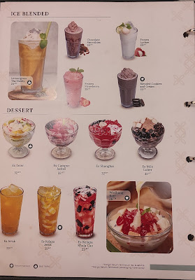 Tong Tji Tea House - BG Junction