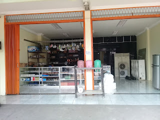Top Tehknik toko sperpart ac kulkas mesin cuci