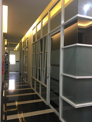Trikarsa Bahtera Abadi Engineering. PT