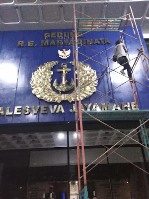 Tukang listrik refisy teknik