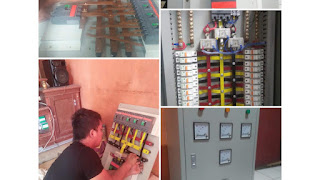 Tukang listrik sukabumi