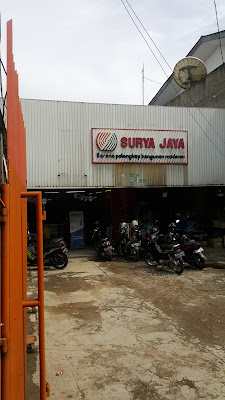 Tunggal Jaya Teknik